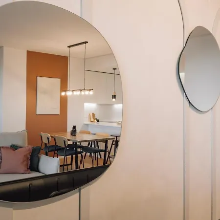 Mondego - 2 Bedrooms And Terrace In Arroios Daire *