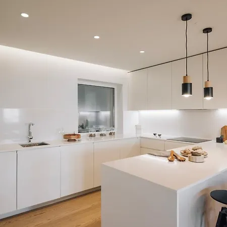 Mondego - 2 Bedrooms And Terrace In Arroios Appartamento *