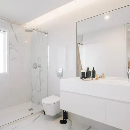 Appartamento Mondego - 2 Bedrooms And Terrace In Arroios Lisbona