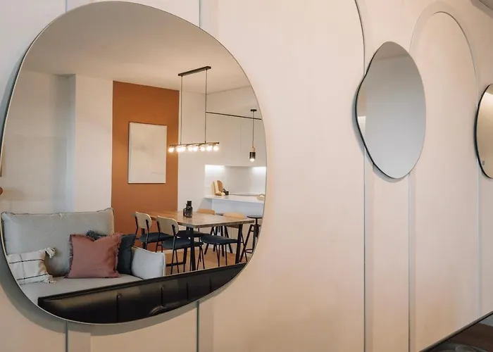 Mondego - 2 Bedrooms And Terrace In Arroios Διαμέρισμα *