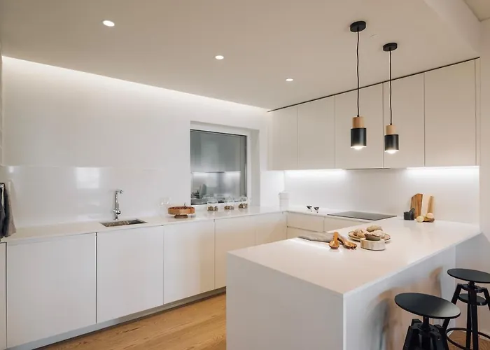 Mondego - 2 Bedrooms And Terrace In Arroios Διαμέρισμα *