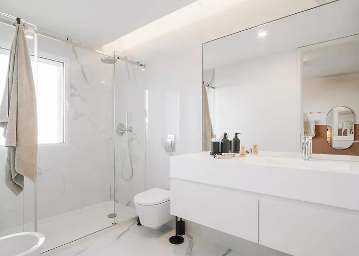 Διαμέρισμα Mondego - 2 Bedrooms And Terrace In Arroios Lisboa