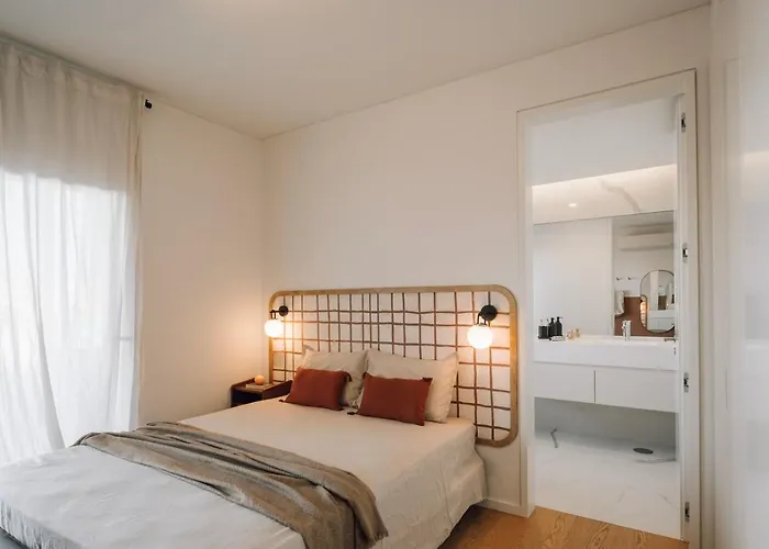 Mondego - 2 Bedrooms And Terrace In Arroios Lisboa