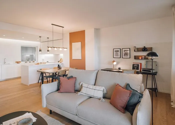 Mondego - 2 Bedrooms And Terrace In Arroios Apartamento