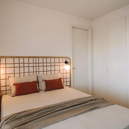 Mondego - 2 Bedrooms And Terrace In Arroios Lejlighed Lisboa