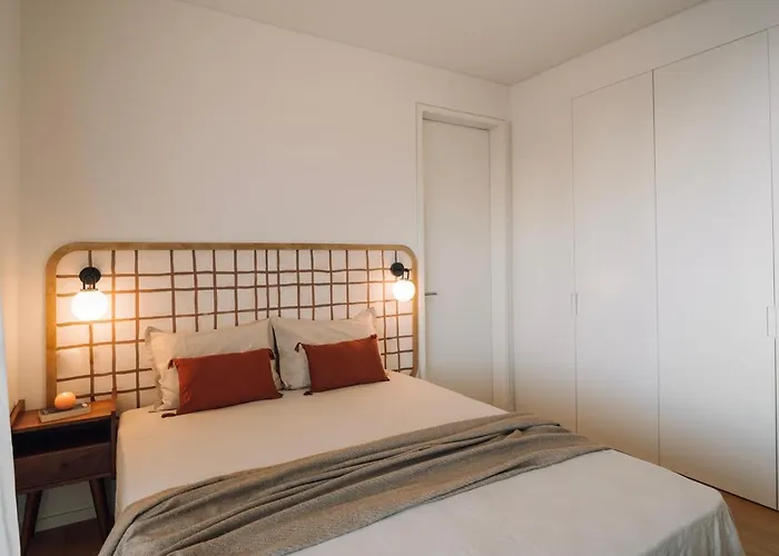 Mondego - 2 Bedrooms And Terrace In Arroios דירה ליסבון